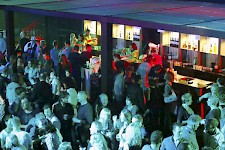 Evenementen in De Meenthe met horeca bar