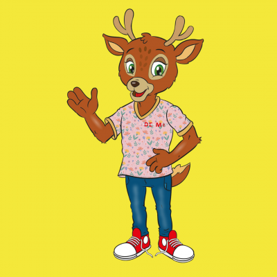 Kinderarrangement bij de voorstelling Speelafspraakje met alle tv helden 2+