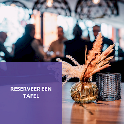 Theaterdiner reserveren bij de voorstelling The Dutch Bryan Adams
