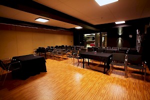 Zaal huren Steenwijk De Meenthe