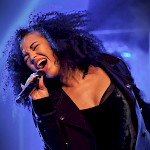 Queen of the Night - Whitney Houston's Greatest Hits komt naar Rabo Theater De Meenthe Steenwijk