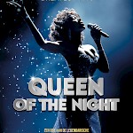 Queen of the Night - Whitney Houston's Greatest Hits komt naar Rabo Theater De Meenthe Steenwijk