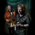 Muzikaal Theaterprogramma, Muiters! van Thijs Kemperink en Erwin Nyhoff binnenkort in Rabo Theater De Meenthe Steenwijk