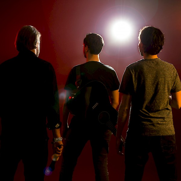 TRYO oftewel “trio cabaret try-outs” drie cabaret acts in Rabo Theater De Meenthe Steenwijk