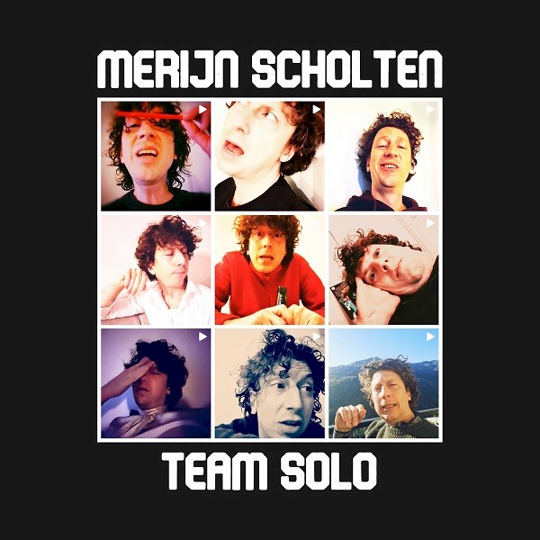 Merijn Scholten - Team Solo