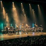 Slagerij van Kampen 40 jaar jubileumtour concert binnenkort in Rabo Theater De Meenthe Steenwijk