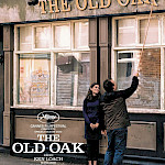 The Old Oak is de nieuwe film van tweevoudig Gouden Palmwinnaar Ken Loach en binnenkort in het Filmhuis Steenwijk te zien