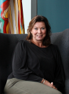 Monique de Boer programmering, planning en sales