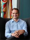 Pim van der Veen horeca management De Meenthe