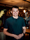 Joep Kranendonk horeca management De Meenthe