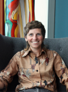Corine van de Water