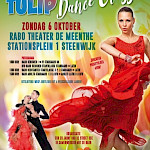 Holland Tulip Dance Classic in theater de meenthe steenwijk
