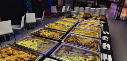 Catering door De Meenthe in Steenwijk
