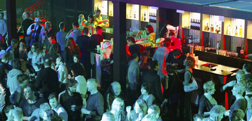 Evenementenoverzicht van De Meenthe