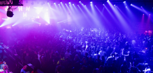 Evenementenoverzicht van De Meenthe